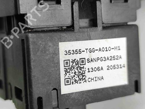 Switch HONDA CIVIC X Hatchback (FC_, FK_) 2.0 Type-R (FK8) | BP21188321I30 