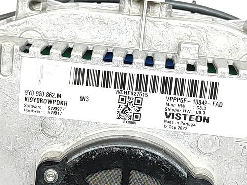 Instrument cluster PORSCHE CAYENNE Coupe (9YB) 3.0 E-Hybrid AWD | BP38017963C47 - Image 7