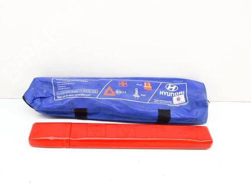 Other HYUNDAI SANTA FÉ II (CM) 2.2 CRDi 4x4 | BP29432429O1