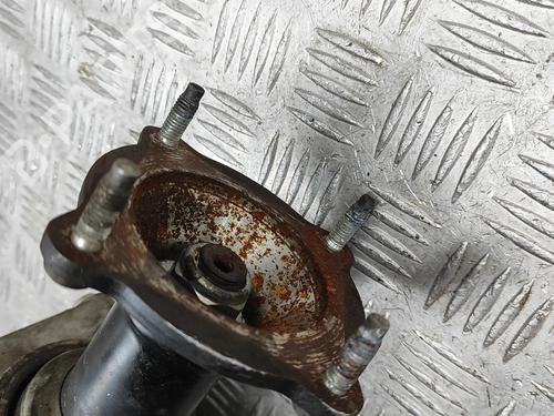 Front differential MAZDA CX-5 (KE, GH) 2.2 D | BP26141952M23 