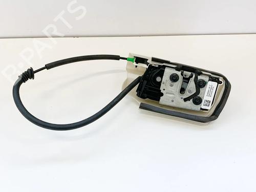 Used Front right lock Front right lock TESLA MODEL 3 (5YJ3) EV (283 hp) 27748031 27748031