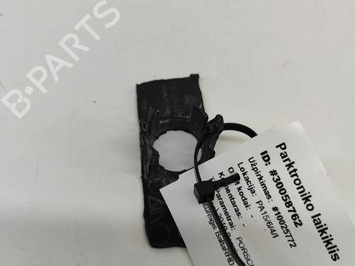 Support PORSCHE CAYENNE Coupe (9YB) 3.0 AWD (9YBAA1) | BP27788022C155 - Image 2