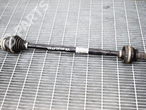 Used Right rear driveshaft JAGUAR F-PACE (X761) 2.0 TD4 (180 hp) 7800832