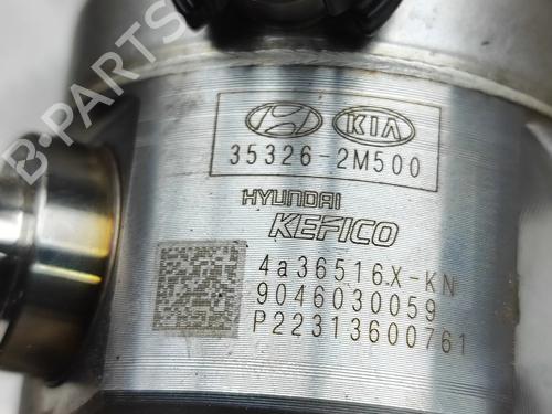 Injection pump KIA SPORTAGE V (NQ5) 1.6 T-GDi Hybrid | BP32076510M78 