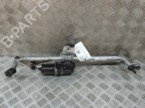 Used Front wipers mechanism Front wipers mechanism 27775160 27775160