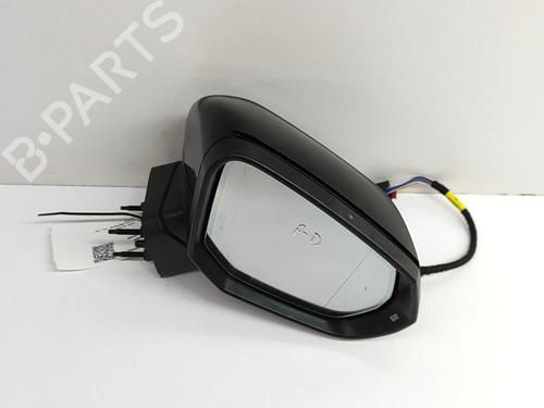 Used Right mirror Right mirror AUDI Q2 (GAB, GAG) 35 TFSI (150 hp) 33371253 33371253
