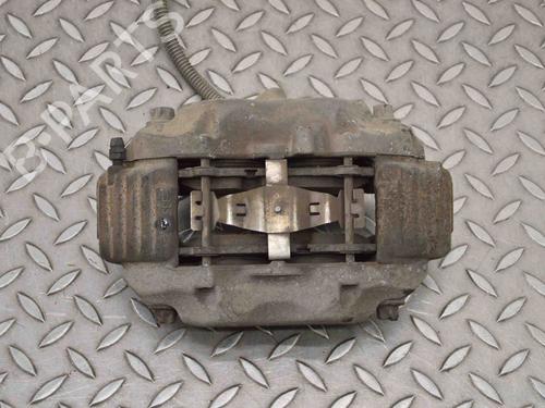 Used Left front brake caliper MERCEDES-BENZ S-CLASS (W221, V221) S 350 BlueTec (221.026, 221.126) (258 hp) 30233719
