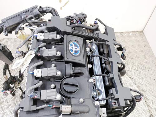 Engine PORSCHE BOXSTER (986) 2.7 | BP40226945M1 - Image 5