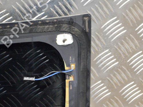 Bootlid window AUDI A5 (F53, F5P) 2.0 TDI | BP26221121C64 
