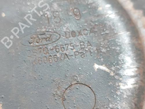 Oil sump FORD TRANSIT V363 Van (FCD, FDD) 2.2 TDCi RWD | BP23562155M115 