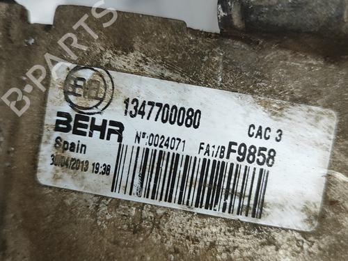 Intercooler PEUGEOT BOXER Van 2.2 HDi 110 | BP29128413M30 