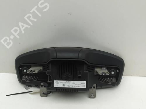 Instrument cluster PORSCHE MACAN (XAB) 4S Electric 4 (XABDC1) | BP33433337C47  - Image 5