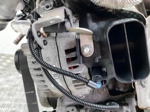 Engine BMW 4 Gran Coupe (F36) 418 d | BP28132089M1 