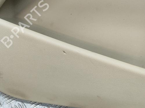 Front left panel VOLVO V70 III (135) D4 | BP29830000C58