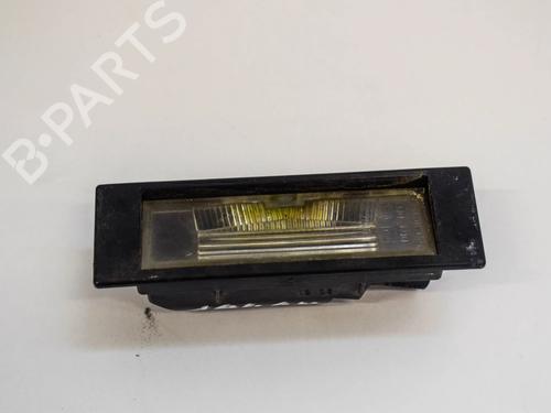 Éclairage de plaque d'immatriculation BMW Z4 Coupe (E86) 3.0 si (265 hp) 14657894