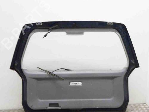 Tailgate MITSUBISHI SPACE WAGON (N9_W, N8_W) 2.4 GDI (N84W) | BP29752761C6 