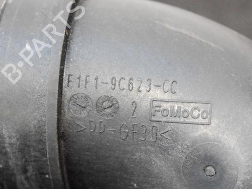 Pipe FORD FOCUS III 1.0 EcoBoost | BP6747857M125