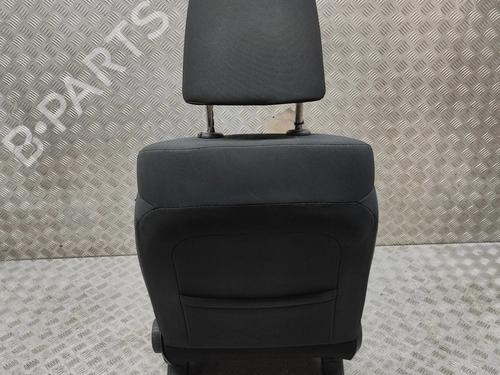 Left front seat KIA SPORTAGE IV (QL, QLE) 1.6 CRDi | BP33377205C15 - Image 2