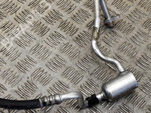 AC pipe LAND ROVER RANGE ROVER SPORT II (L494) 4.4 SDV8 4x4 | BP27755904M126