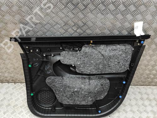 Front left panel CHEVROLET ORLANDO (J309) 2.0 D | BP24976045C58 