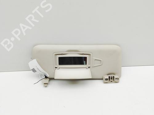 Used Right sun visor MERCEDES-BENZ E-CLASS (W213) E 350 e (213.050) (286 hp) 30394538