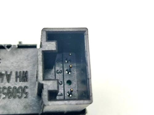 Left front window switch CUPRA BORN (K11) 58 | BP32170840I27