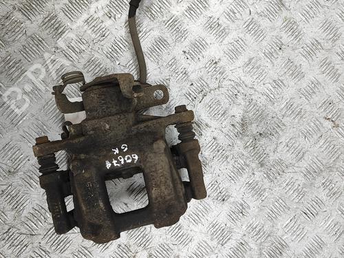 Left rear brake caliper FORD TRANSIT V363 Platform/Chassis (FED, FFD) 2.0 EcoBlue | BP33731853M107 - Image 6