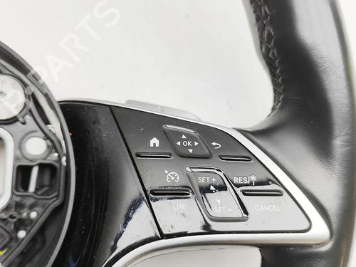 Steering wheel MERCEDES-BENZ GLE (V167) GLE 300 d 4-matic (167.109) | BP35983358C49  - Image 9