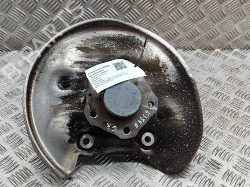 Used Left rear steering knuckle AUDI A5 Sportback (F5A, F5F) 35 TDI (163 hp) 27800181