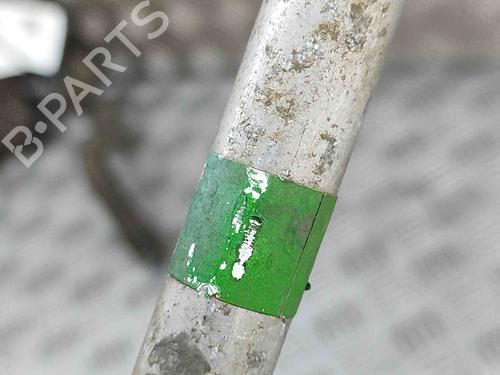 AC pipe PORSCHE BOXSTER (986) 2.7 | BP27799270M126