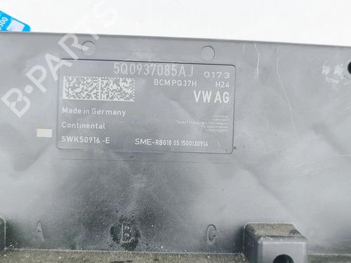 Electronic module AUDI A3 Limousine (8VS, 8VM) S3 quattro | BP31315050M83  - Image 7