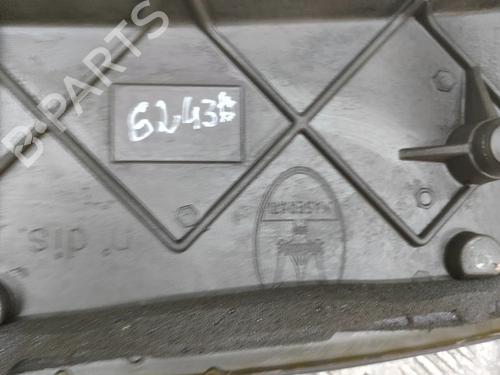 Rear parcel shelf MASERATI GHIBLI III (M157) 3.0 D | BP34520827C85 - Image 7