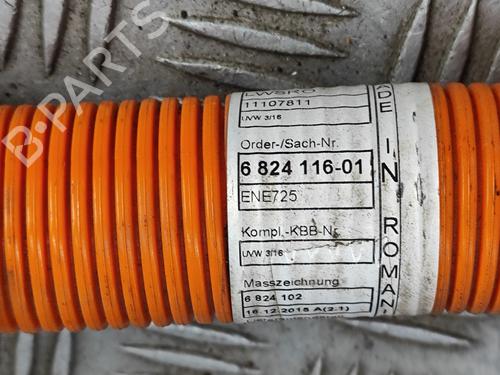 Wiring harness BMW 3 (F30, F80) 330 e | BP28115334E16 