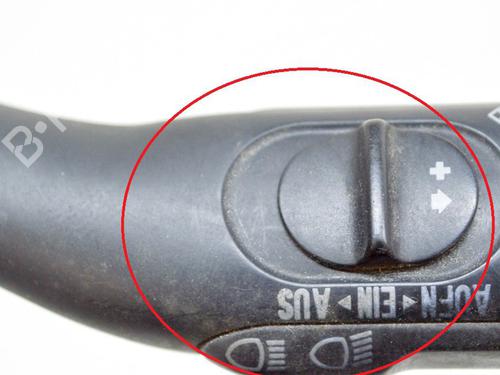 Steering column stalk AUDI A6 C5 (4B2) 2.5 TDI | BP8073593I23 