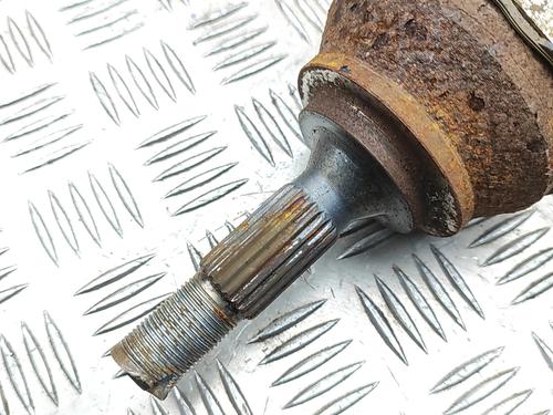 Left front driveshaft CITROËN AMI (9A_) Electric (9AZ2CA) | BP36044721M38  - Image 5