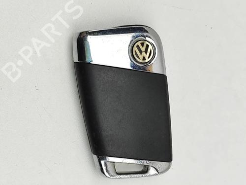 Módulo eletrónico VW PASSAT B8 (3G2, CB2) 2.0 TDI | BP38623478M83 - Image 5