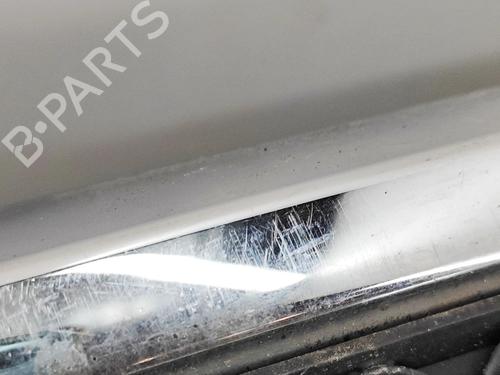 Rear bumper spoiler MERCEDES-BENZ M-CLASS (W166) ML 350 BlueTEC 4-matic (166.024, 166.023) | BP31216994C154 