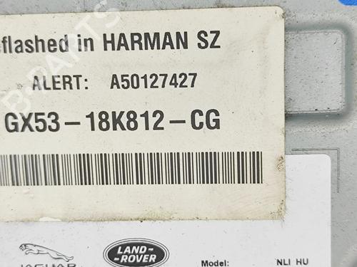 Electronic module JAGUAR XE (X760) 2.0 D | BP36565162M83 - Image 5