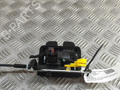 Tailgate lock SKODA ENYAQ iV SUV (5AZ) 85 | BP28115631C101 