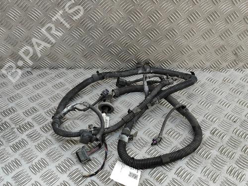 Electronic module AUDI Q3 (8UB, 8UG) 2.0 TDI quattro | BP27245053M83