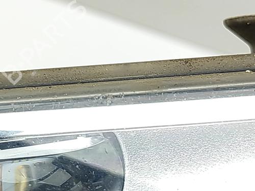 Venstre positionslygte JAGUAR F-PACE (X761) 2.0 TD4 | BP31217365C104