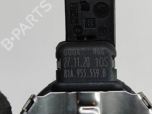 Electronic sensor AUDI Q2 (GAB, GAG) 35 TFSI | BP28559969M84 
