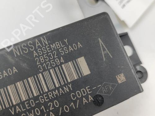 Electronic module NISSAN LEAF (ZE1) Electric | BP27792205M83 - Image 8