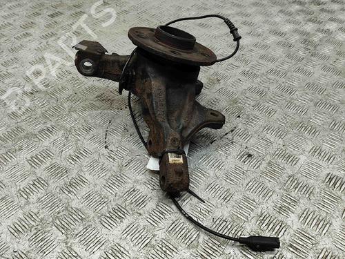 Right front steering knuckle MERCEDES-BENZ VITO Tourer (W447) 114 CDI / 114 BlueTEC (447.701, 447.703, 447.705) | BP21587645M26 
