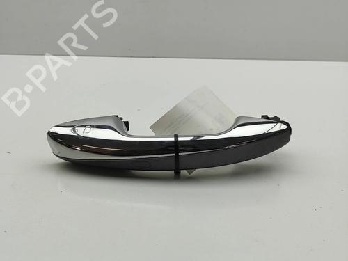 Used Rear right exterior door handle Rear right exterior door handle MERCEDES-BENZ EQB (X243) EQB 350 4-matic (243.612) (292 hp) 33391093 33391093