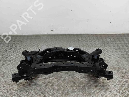 Used Rear axle TOYOTA C-HR (_X2_, _H2_) Hybrid (MAXH20) (197 hp) 27793995