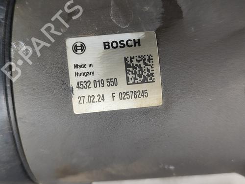 Steering rack AUDI A3 Limousine (8YS, 8YM) 35 TFSI Mild Hybrid | BP27790085M22 