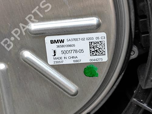 Kølerpakke BMW X1 (U11) iX1 xDrive 30 | BP28563307M120