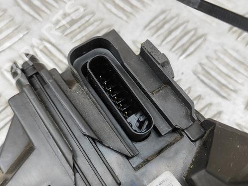 Front right lock LAND ROVER RANGE ROVER VELAR (L560) 2.0 D180 TD4 4x4 | BP21188064C97 