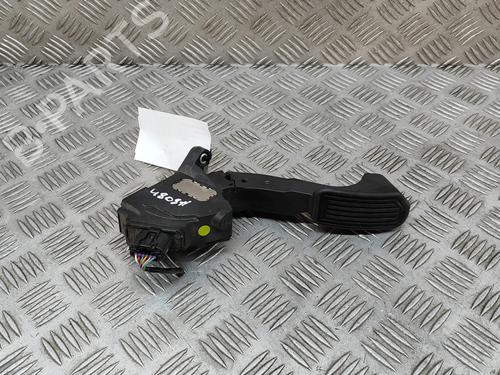 Used Pedal TOYOTA RAV 4 IV (_A4_) 2.5 Hybrid (AVA42_) (155 hp) 23561475